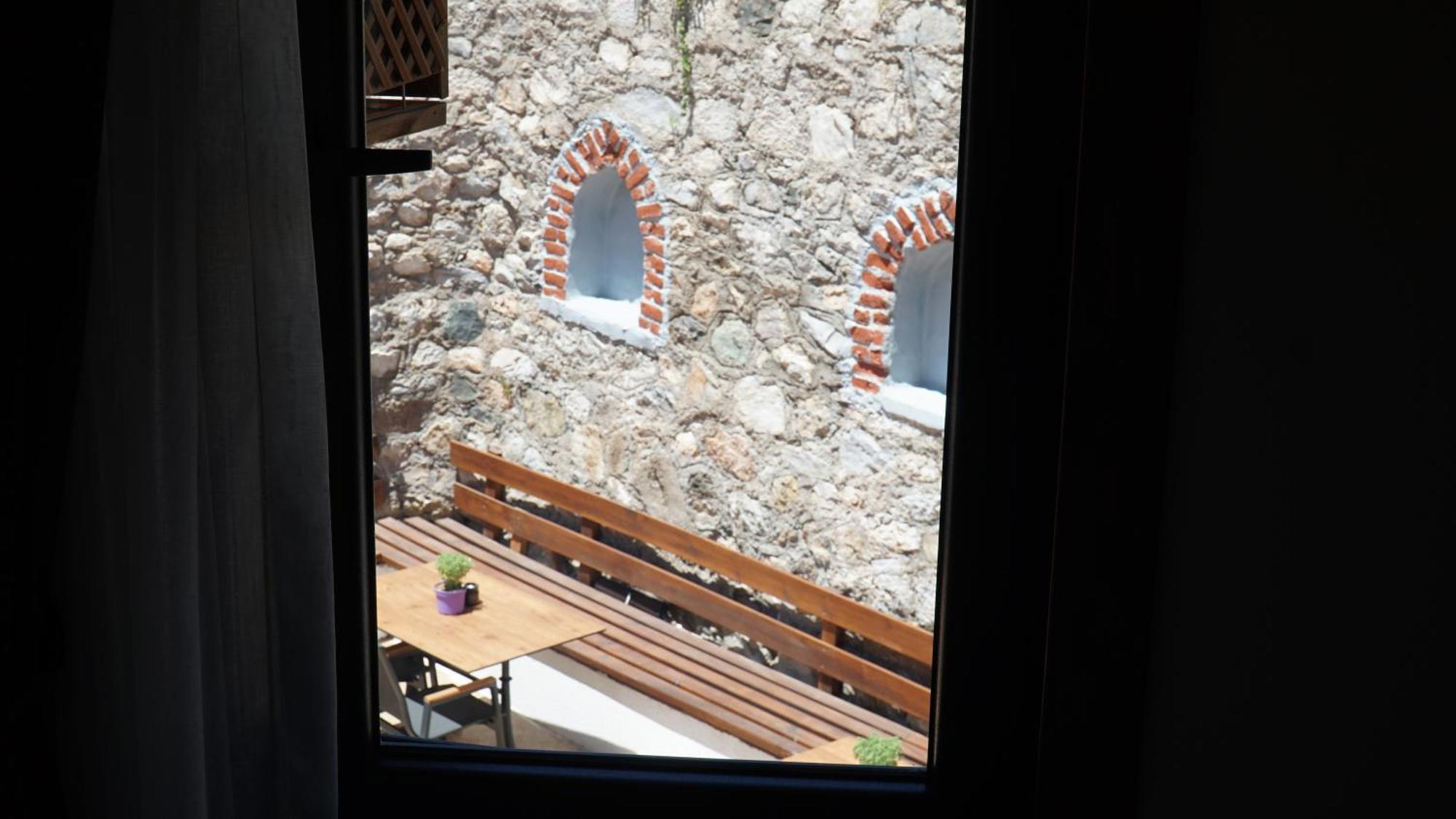 Pikan Ephesus Selçuk Kültér fotó