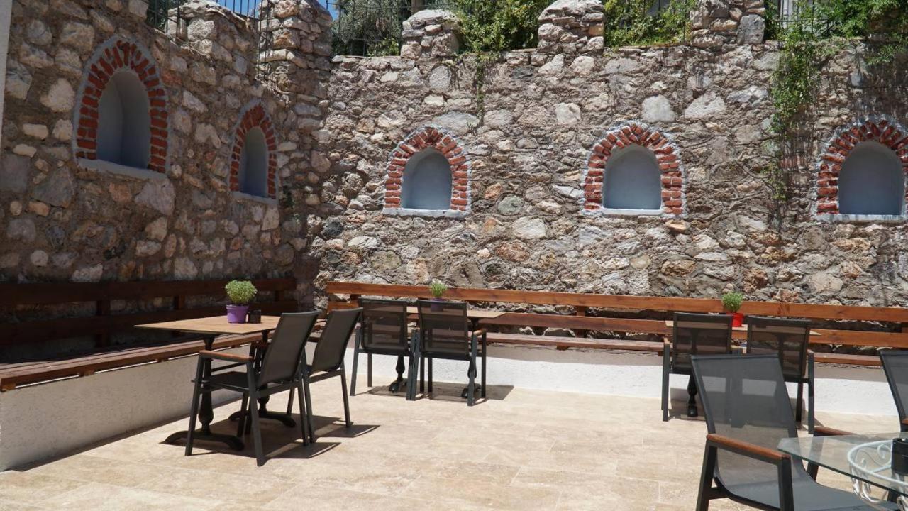 Pikan Ephesus Selçuk Kültér fotó