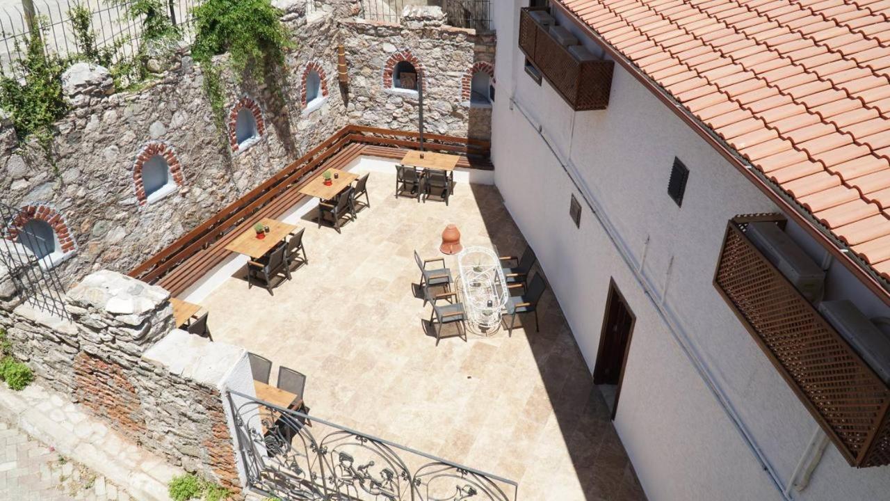 Pikan Ephesus Selçuk Kültér fotó