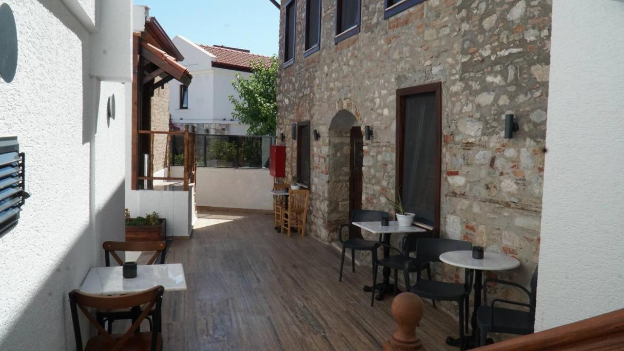 Pikan Ephesus Selçuk Kültér fotó